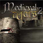 play Medieval Wars 2