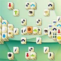 play Yin Yang Mahjong