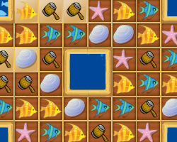 play Doyu Gems Adventures