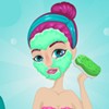 Dazzling Mermaid Makeover