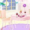play Decorate The Romantic Dining