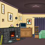 play Hearth Room Escape