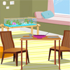 play Lovely Fish Room Escape