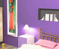 play Liac Bedroom Escape