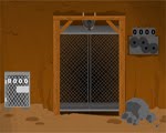 play Gold Mine Escape 10