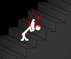 play Stair Fall