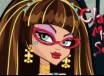 play Clawdeen'S Make Up Secrets