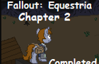 play Fo:Equestria Comic Ch 2