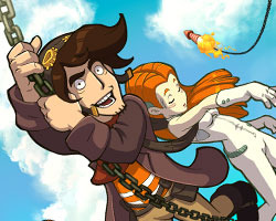 play Deponia