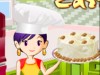 play Carrot Cake Cooking