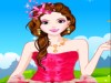 play Little Princess Dress Up