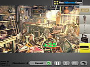 play Thief Of Souls Find Objects