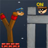 play Angry Policeman