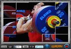 play Olympics 2012 Weightlifting