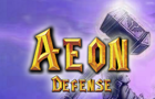 play Aeon Defense