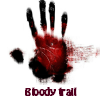 play Bloody Trail. Find Objects