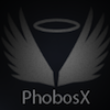 play Phobosx