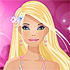 play Glowing For Prom Makeover