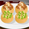 play Make Stuffed Mushrooms