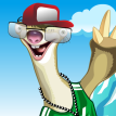 play Dress Up Sid