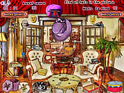 play Conjurers House