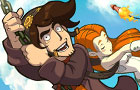 play Deponia