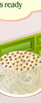 play Carrot Cake Cooking