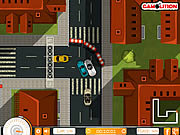 play Downtown Porsche Racing
