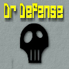 play Dr Defense: Revenge Of The Robots