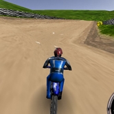 play Motocross Unleashed 3D