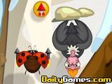 play Ladybug Journey