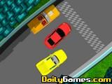 play Top Speed Race