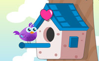 play Bird House