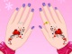 play Manicure Beauty Betty