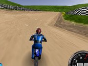 play Motocross Unleashed 3D
