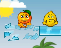 play Fruits
