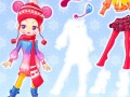 play Sue Snowdance Dress-Up