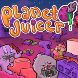 play Planet Juicer