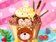 play Chocolate Ice Cream Decoration