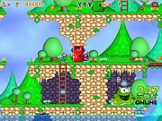 play Fishhead & The Heart Of Gold: Chapter