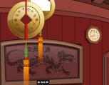 play Chinese House Escape