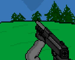 play Skeet Mania