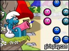 play Smurfs Adventure Balls