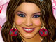 play Vanessa Hudgens Tattoos Makeover