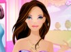 play Glowing For Prom Makeover