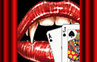 play Blackjack Width Vampire