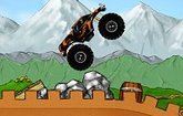 play Monster Truck China