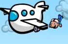 play Die In The Sky