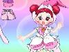 play Candy Doll Dress Up