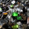 play Glass Beach Jigsaw